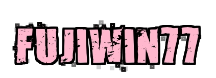 Fujiwin77 logo