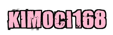 Kimoci168 logo