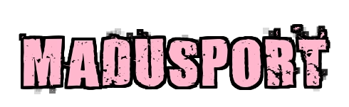 Madusport logo