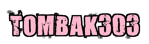 Tombak303 logo