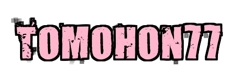 Tomohon77 logo