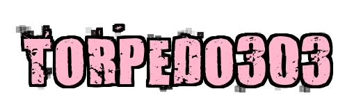 Torpedo303 logo
