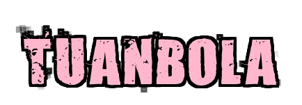 Tuanbola logo