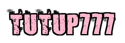 Tutup777 logo