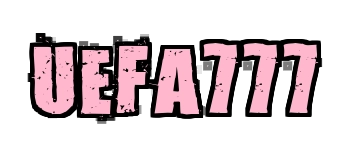 Uefa777 logo