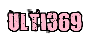 Ulti369 logo