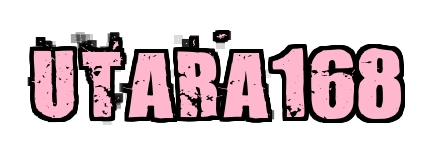 Utara168 logo