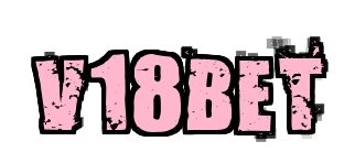 V18Bet logo
