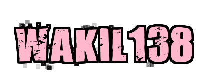 Wakil138 logo
