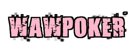 Wawpoker logo