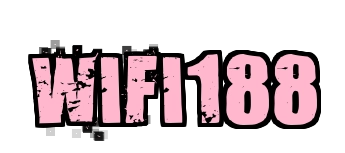Wifi188 logo