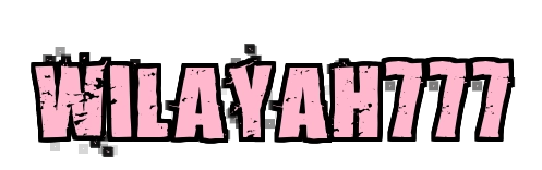 Wilayah777 logo