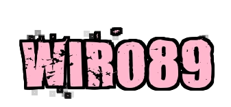 Wiro89 logo