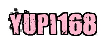 Yupi168 logo